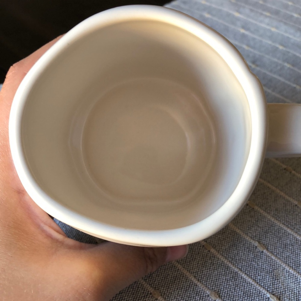New Rae Dunn “Ann” mug - Picture 2 of 5